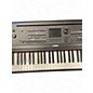 Used Yamaha DGX670 Portable Keyboard