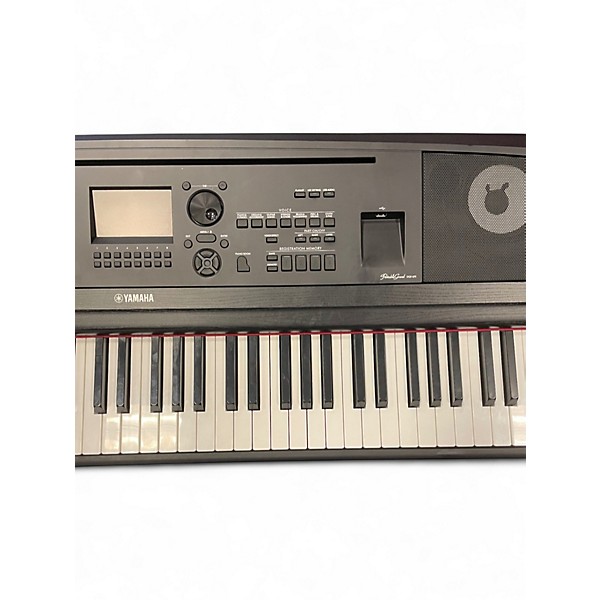 Used Yamaha DGX670 Portable Keyboard