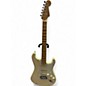 Used Fender American Professional Stratocaster Olympic White Solid Body Electric Guitar thumbnail
