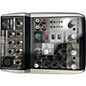 Used Behringer Xenyx Q502USB Unpowered Mixer