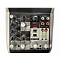 Used Behringer Xenyx Q502USB Unpowered Mixer