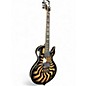Used Wylde Audio Odin Grail BUZZ SAW Solid Body Electric Guitar thumbnail