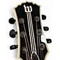 Used Wylde Audio Odin Grail BUZZ SAW Solid Body Electric Guitar