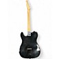 Used Squier Fender Squier Classic Vibe '70s Telecaster Custom Black Solid Body Electric Guitar