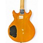 Used Ibanez GIO GAX 70 Trans Gold Solid Body Electric Guitar