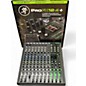 Used Mackie PROFX12 Unpowered Mixer thumbnail