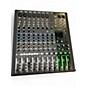 Used Mackie PROFX12 Unpowered Mixer