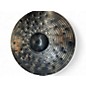 Used MEINL 20in Dark Ride Cymbal thumbnail