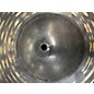 Used MEINL 20in Dark Ride Cymbal