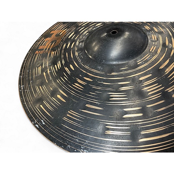 Used MEINL 20in Dark Ride Cymbal