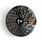 Used MEINL 20in Dark Ride Cymbal
