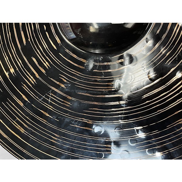 Used MEINL 20in Dark Ride Cymbal
