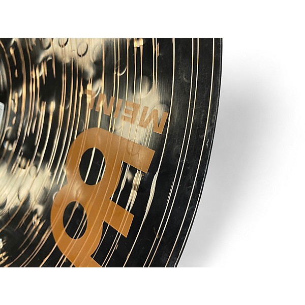 Used MEINL 20in Dark Ride Cymbal