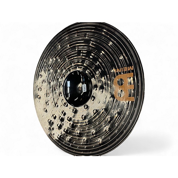 Used MEINL 20in Dark Ride Cymbal