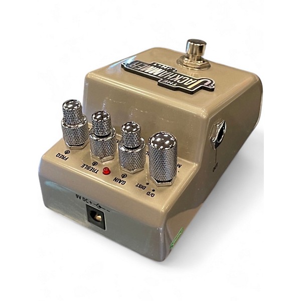 Used Marshall JH-1 Effect Pedal