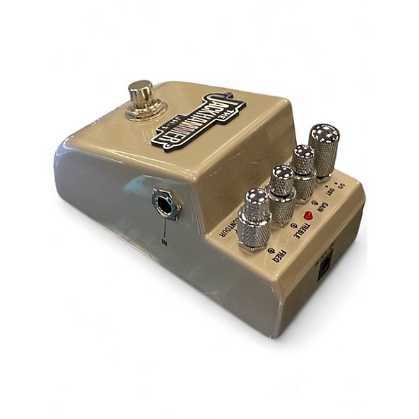 Used Marshall JH-1 Effect Pedal