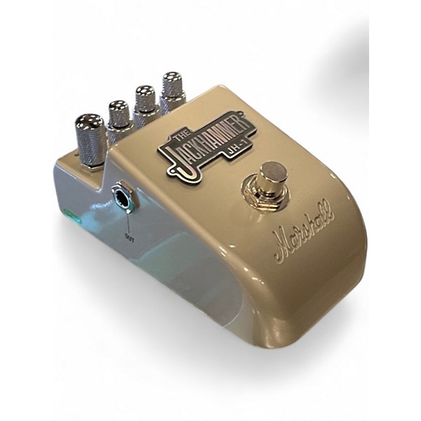 Used Marshall JH-1 Effect Pedal
