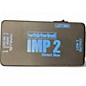 Used Whirlwind IMP2 Pedal