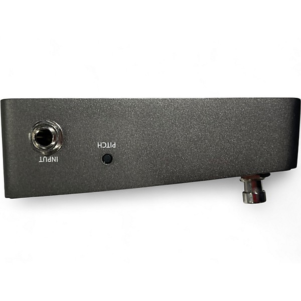 Used D'Addario pedal tuner Tuner Pedal