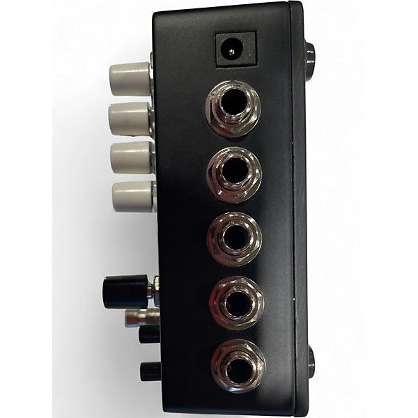 Used Electro-Harmonix Oceans 12 Effect Pedal