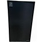 Used Ampeg SVT-810E Bass Cabinet thumbnail