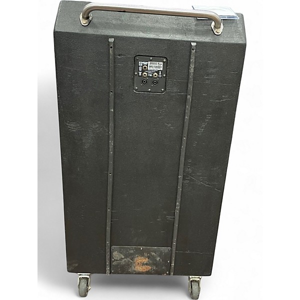 Used Ampeg SVT-810E Bass Cabinet