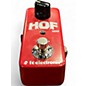 Used TC Electronic Hall Of Fame Mini Reverb Effect Pedal