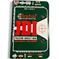 Used Radial Engineering JDI MK3 Passive Direct Box thumbnail