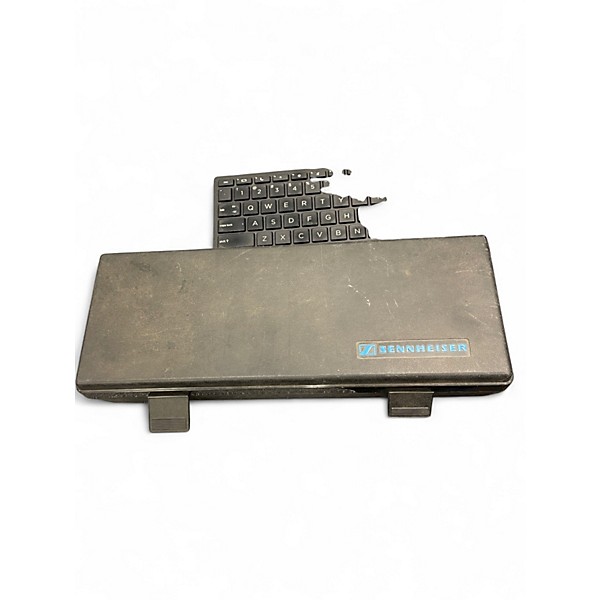 Used Sennheiser MD421 Dynamic Microphone