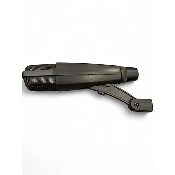Used Sennheiser MD421 Dynamic Microphone