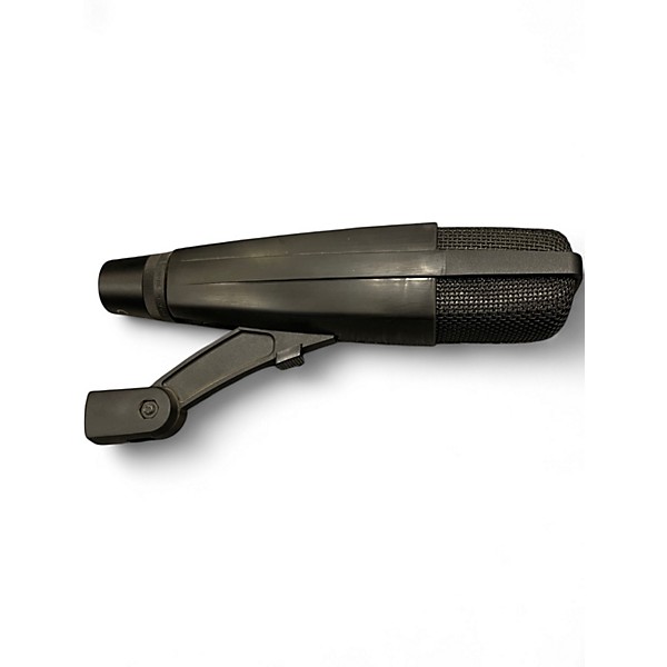 Used Sennheiser MD421 Dynamic Microphone
