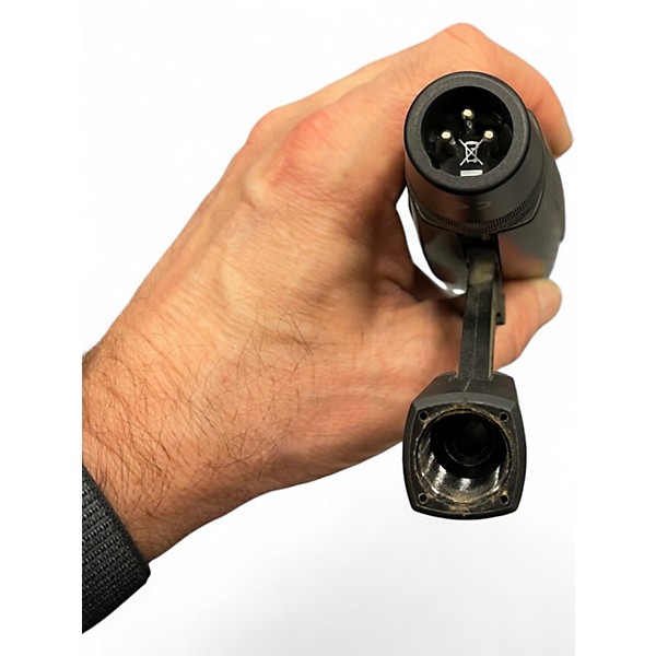 Used Sennheiser MD421 Dynamic Microphone