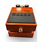 Used BOSS DS1 DISTORTION B50A Effect Pedal