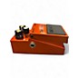 Used BOSS DS1 DISTORTION B50A Effect Pedal