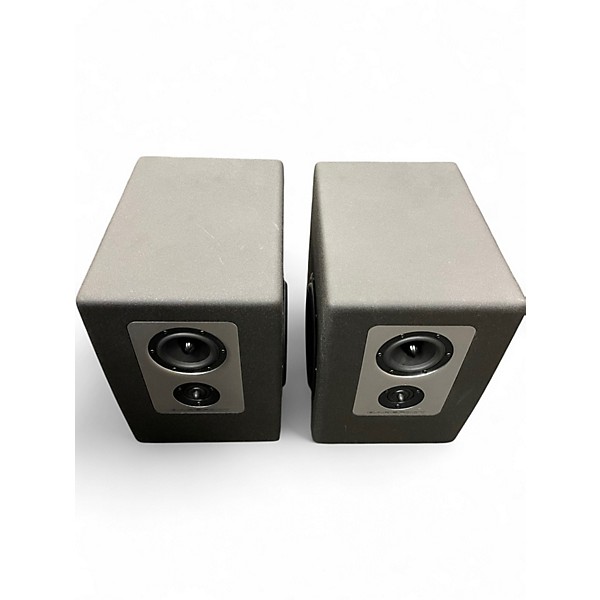 Used Barefoot Sound FOOTPRINT01 Powered Monitor