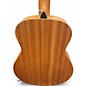 Used Taylor gs mini mlb chicago cubs Blue Acoustic Electric Guitar