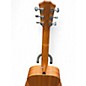 Used Taylor gs mini mlb chicago cubs Blue Acoustic Electric Guitar