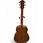 Used Taylor gs mini mlb chicago cubs Blue Acoustic Electric Guitar