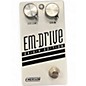 Used Emerson EM Drive Effect Pedal thumbnail