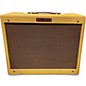 Used Fender '57 CUSTOM DELUXE Tube Guitar Combo Amp thumbnail