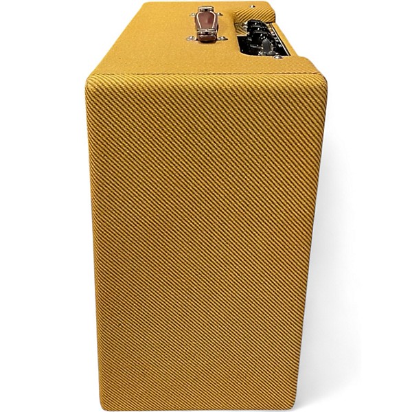 Used Fender '57 CUSTOM DELUXE Tube Guitar Combo Amp