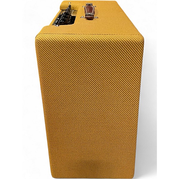 Used Fender '57 CUSTOM DELUXE Tube Guitar Combo Amp