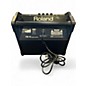 Used Roland PM 10 Keyboard Amp