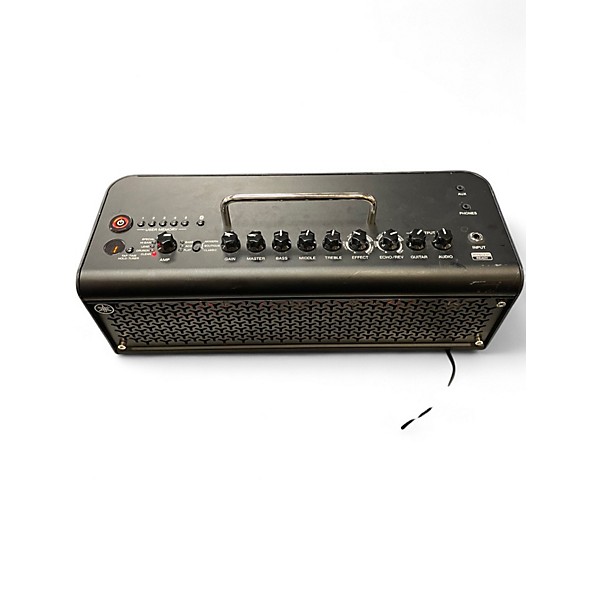 Used Yamaha THR03II Guitar Combo Amp