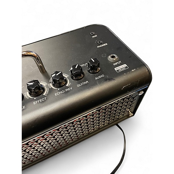 Used Yamaha THR03II Guitar Combo Amp