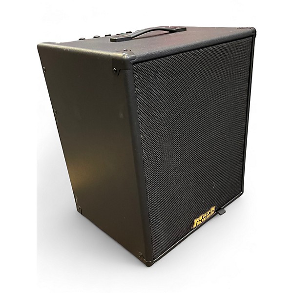 Used Markbass CMB102 Bass Combo Amp