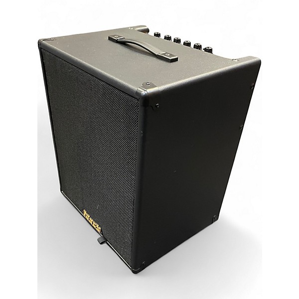 Used Markbass CMB102 Bass Combo Amp