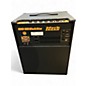 Used Markbass CMB102 Bass Combo Amp