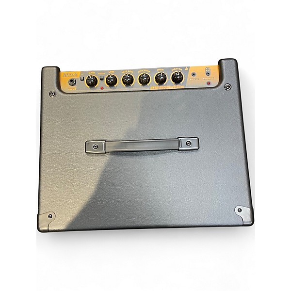 Used Markbass CMB102 Bass Combo Amp