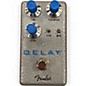 Used Fender Hammertone Delay Effect Pedal thumbnail